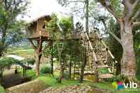 Exterior Bamboo Village Hotel @ Villa Istana Bunga