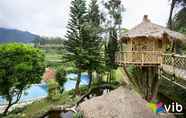 Exterior 4 Bamboo Village Hotel @ Villa Istana Bunga