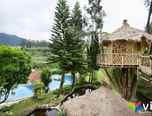 EXTERIOR_BUILDING Bamboo Village Hotel @ Villa Istana Bunga