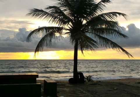 Exterior Anyer Cottage Hotel Beach Resort