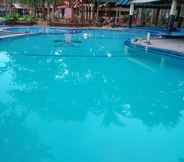 Swimming Pool 3 Anyer Cottage Hotel Beach Resort