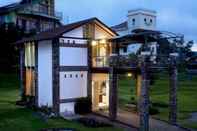 Exterior Villa Istana Bunga - Anyelir