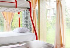 침실 4 Villa Istana Bunga - Adelia