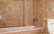 In-room Bathroom 3 Villa Istana Bunga - Adelia