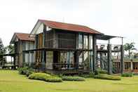 ภายนอกอาคาร Villa Istana Bunga - Adelia