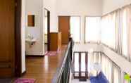 Kamar Tidur 5 Villa Istana Bunga - K2-6