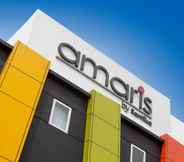 Exterior 2 Amaris Hotel Cimanuk