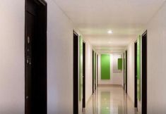 Lobby 6 Amaris Hotel Cimanuk