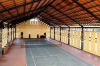 Common Space Villa Istana Bunga - GH-2