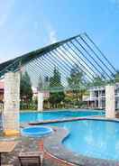 SWIMMING_POOL Villa Istana Bunga - GH-2