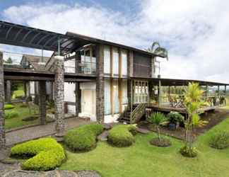 ภายนอกอาคาร 2 Villa Alila by Vila Istana Bunga