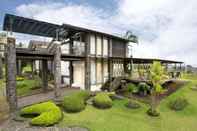 Exterior Villa Alila by Vila Istana Bunga