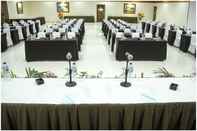 Functional Hall Laprima Hotel