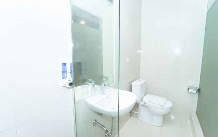 The Batik Hotel Medan Medan - Business King