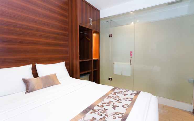 The Batik Hotel Medan Medan - Economy Double Economy Double