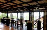 Restaurant 5 Villa Istana Bunga - D2 