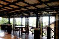 Restaurant Villa Istana Bunga - D2 