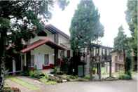 Exterior Villa Istana Bunga - D2 