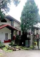 EXTERIOR_BUILDING Villa Istana Bunga - D2 