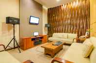 Common Space Jambuluwuk Convention Hall & Resort Batu