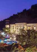 EXTERIOR_BUILDING Jambuluwuk Convention Hall & Resort Batu