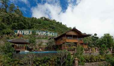 Bangunan 4 Jambuluwuk Convention Hall & Resort Batu