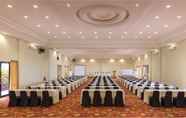 Functional Hall 6 Jambuluwuk Convention Hall & Resort Batu