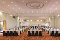 Functional Hall Jambuluwuk Convention Hall & Resort Batu