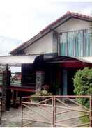 EXTERIOR_BUILDING Villa Istana Bunga - G5