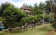 พื้นที่สาธารณะ 6 Villa Istana Bunga - G5