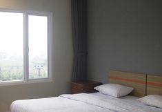 寝室 6 Villa Istana Bunga - Gracia