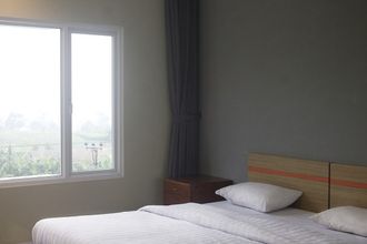 寝室 4 Villa Istana Bunga - Gracia