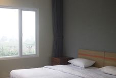 寝室 Villa Istana Bunga - Gracia