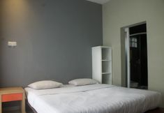 Kamar Tidur 7 Villa Istana Bunga - Gracia