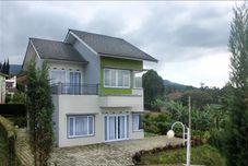 外観 Villa Istana Bunga - Gracia