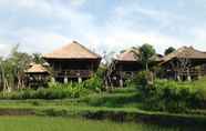 Exterior 5 Sawah Indah Villa