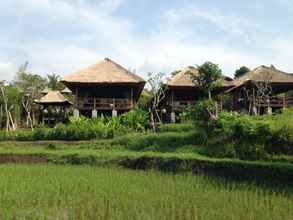 Exterior 4 Sawah Indah Villa