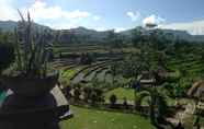 Tempat Tarikan Berdekatan 6 Sawah Indah Villa