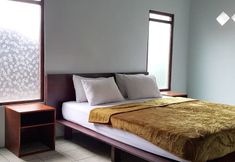 Bedroom 6 Villa Istana Bunga - Lavender
