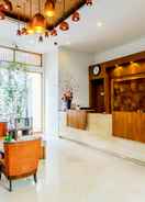 LOBBY Villa Damar 