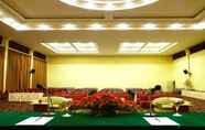 Functional Hall 5 Grand Mutiara Hotel Brastagi