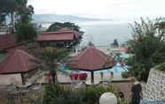 Bangunan 3 Parapat View Hotel