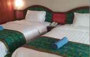 Kamar Tidur 5 Parapat View Hotel