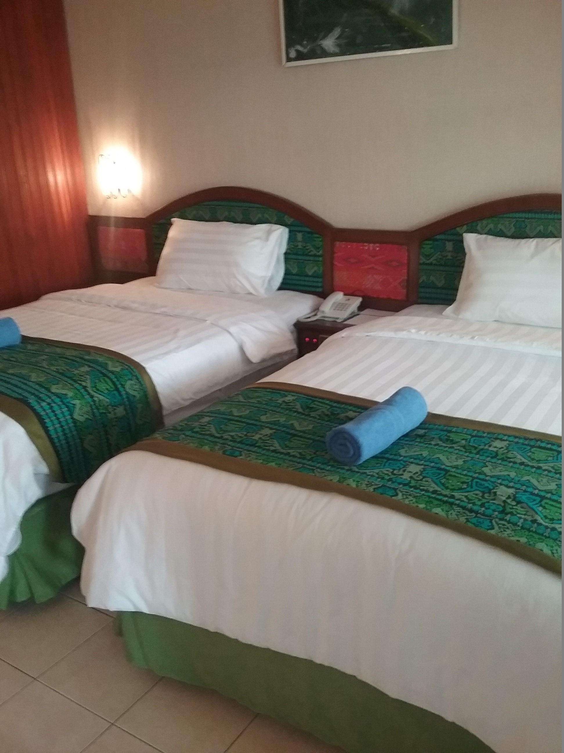 Harga kamar Parapat View Hotel, Parapat untuk tanggal 29122022 sampai