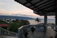 พื้นที่สาธารณะ Parapat View Hotel