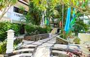 Bangunan 2 Bali Mystique Apartment Seminyak