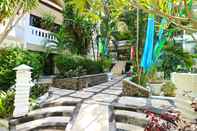 Bangunan Bali Mystique Apartment Seminyak