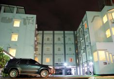 Exterior 4 Bukit Dago Hotel 