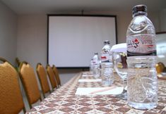 숙소 서비스 7 Bukit Dago Hotel