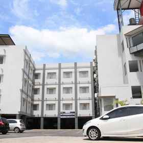 Exterior / Building 1 Bukit Dago Hotel , Bank BJB Sentra UMKM Wilayah Bandung Hotels